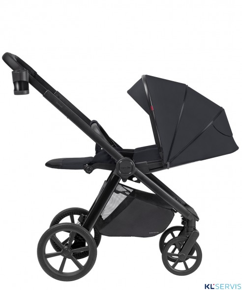 Универсальная коляска CARRELLO 6540/1 Omega Plus  2 в 1 