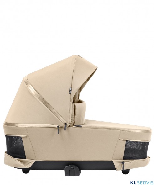 Универсальная коляска CARRELLO 6540/1 Omega Plus  2 в 1 