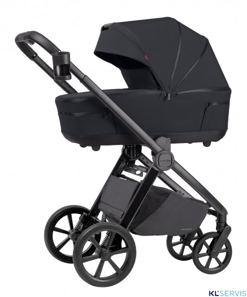 Универсальная коляска CARRELLO 6540/1 Omega Plus  2 в 1 