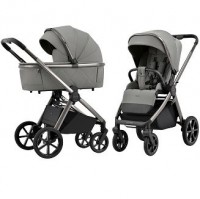 Коляска Carrello 3В1 Omega CRL-6535 