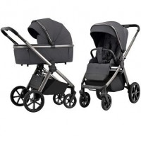 Коляска Carrello 3В1 Omega CRL-6535 
