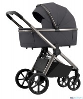 Коляска Carrello 3В1 Omega CRL-6535 