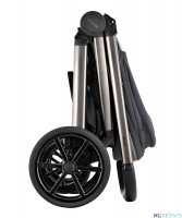 Коляска Carrello 3В1 Omega CRL-6535 
