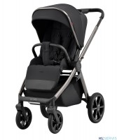 Коляска Carrello 3В1 Omega CRL-6535 