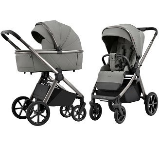 Коляска Carrello 3В1 Omega CRL-6535 