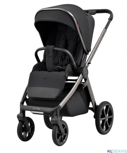 Коляска Carrello 3В1 Omega CRL-6535 