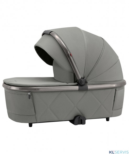 Коляска Carrello 3В1 Omega CRL-6535 
