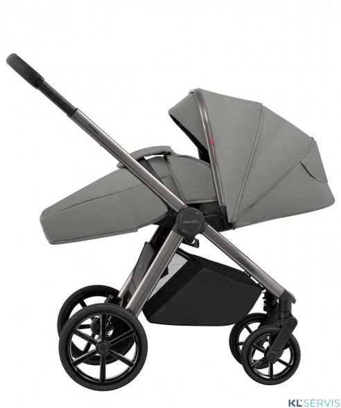 Коляска Carrello 3В1 Omega CRL-6535 