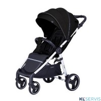Коляска прогулочная  CARRELLO  Pulse  CRL-5507  