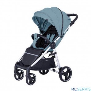 Коляска прогулочная  CARRELLO  Pulse  CRL-5507  