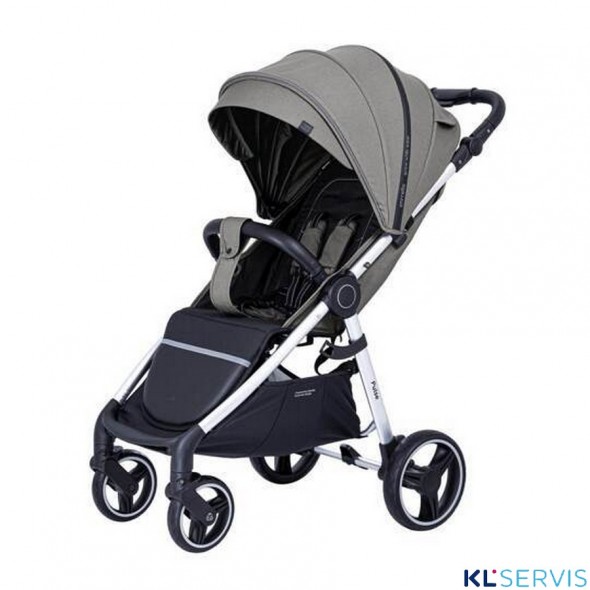 Коляска прогулочная  CARRELLO  Pulse  CRL-5507  