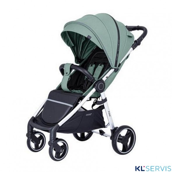 Коляска прогулочная  CARRELLO  Pulse  CRL-5507  