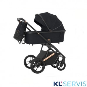 Коляска 2 в 1 Carrello Sigma CRL-6509