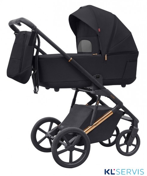 Детская коляска Carrello Sigma 2025 3в1 CRL-6529