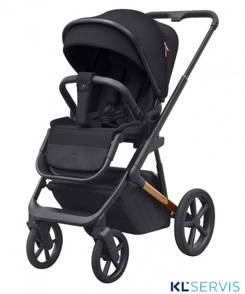 Детская коляска Carrello Sigma 2025 3в1 CRL-6529