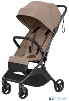 Коляска прогулочная Carrello Solo CRL- 5531