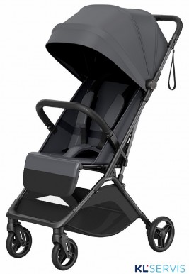 Коляска прогулочная Carrello Solo CRL- 5531