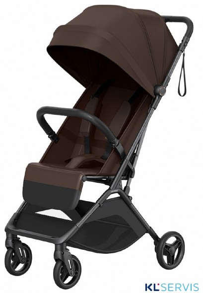 Коляска прогулочная Carrello Solo CRL- 5531