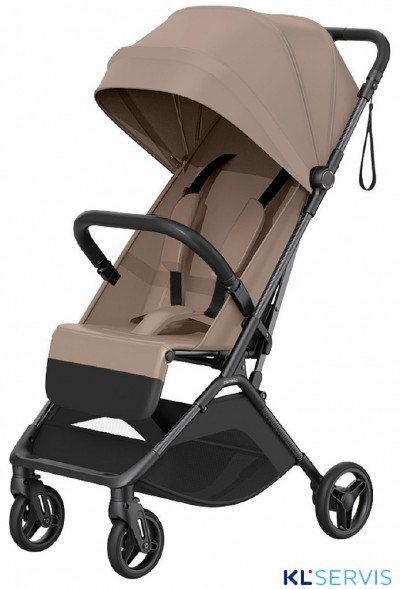 Коляска прогулочная Carrello Solo CRL- 5531