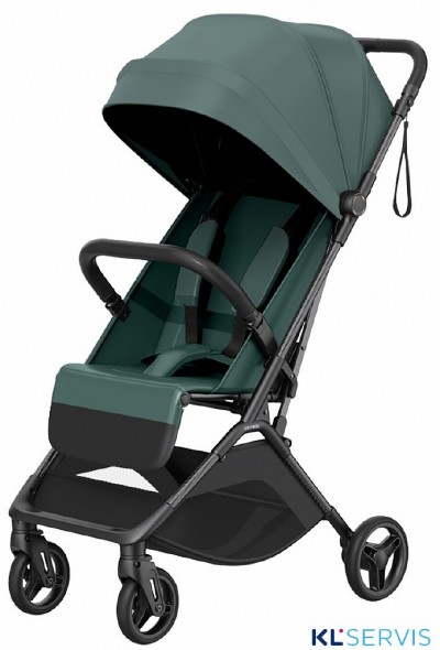 Коляска прогулочная Carrello Solo CRL- 5531