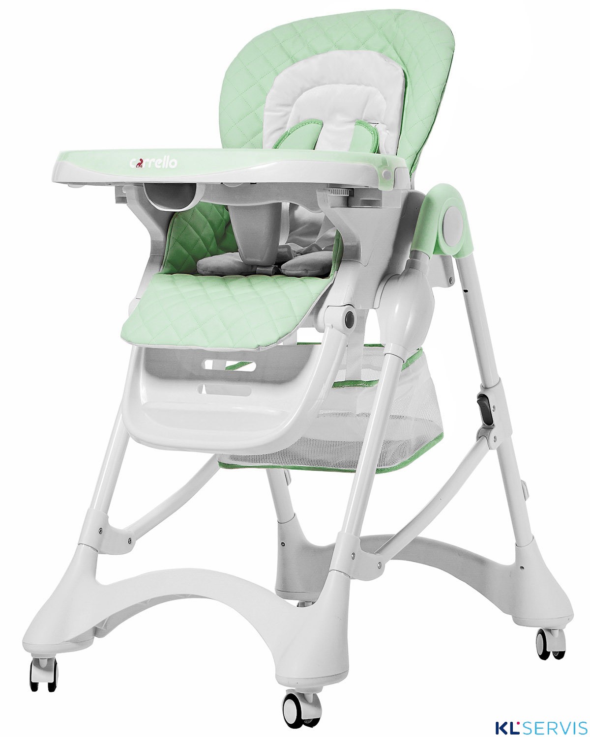 Pale Green