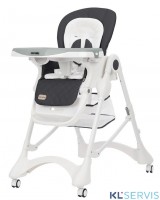 Carrello Caramel CRL-9501
