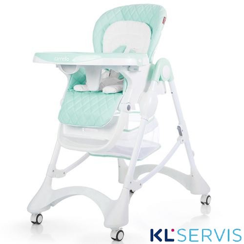 Carrello Caramel CRL-9501
