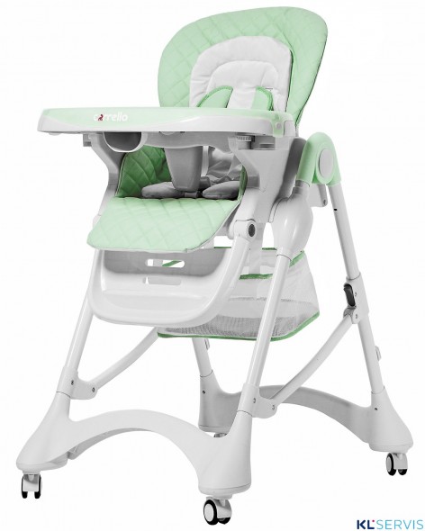 Carrello Caramel CRL-9501