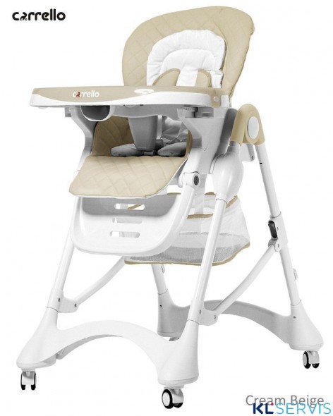 Carrello Caramel CRL-9501