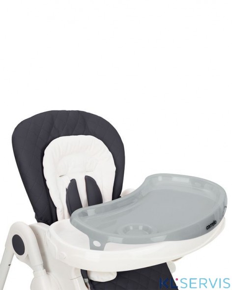 Carrello Caramel CRL-9501