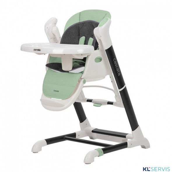 Стульчик для кормления Carrello Cascata CRL-10303/1