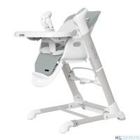 Стульчик для кормления Carrello Cascata CRL-10303/1