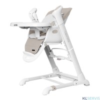 Стульчик для кормления Carrello Cascata CRL-10303/1