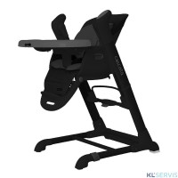 Стульчик для кормления Carrello Cascata CRL-10303/1