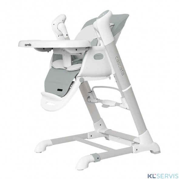 Стульчик для кормления Carrello Cascata CRL-10303/1