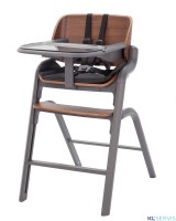 Стульчик для кормления Carrello Combi CRL-9505