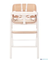 Стульчик для кормления Carrello Combi CRL-9505