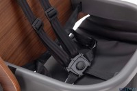 Стульчик для кормления Carrello Combi CRL-9505