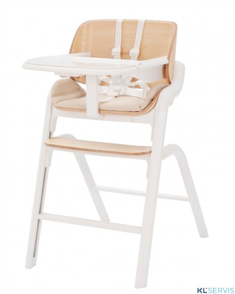 Стульчик для кормления Carrello Combi CRL-9505