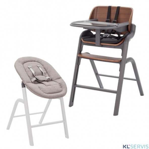 Стульчик для кормления Carrello Combi CRL-9505