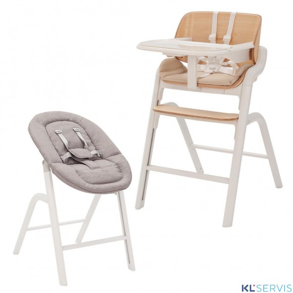 Стульчик для кормления Carrello Combi CRL-9505