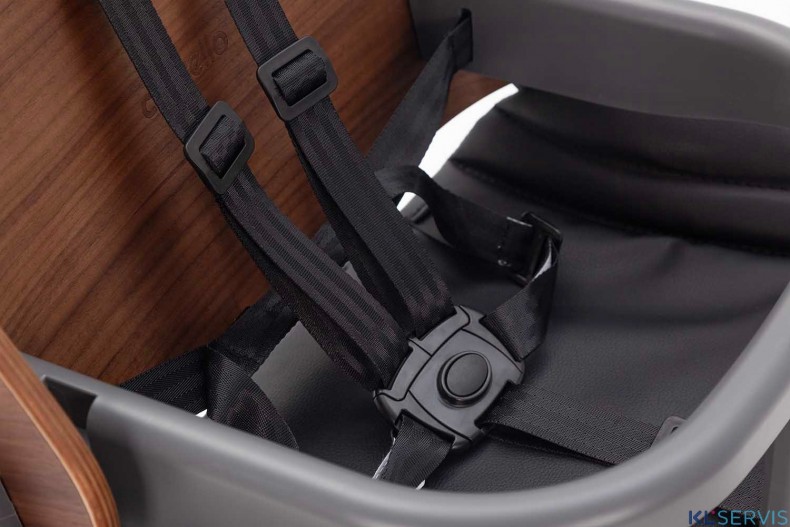 Стульчик для кормления Carrello Combi CRL-9505