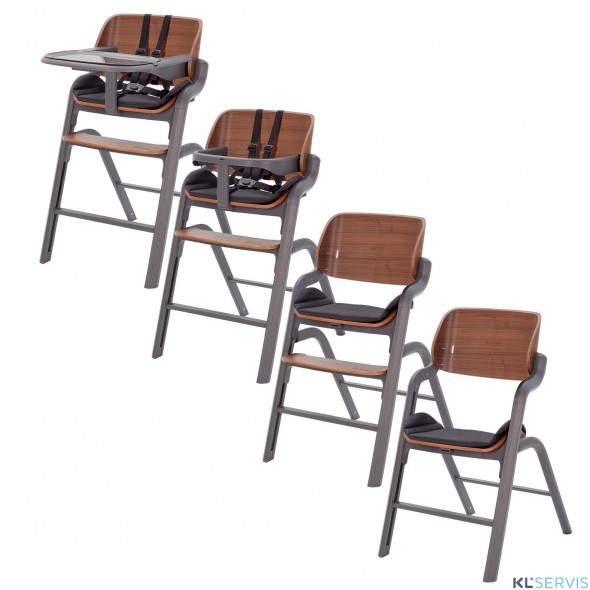 Стульчик для кормления Carrello Combi CRL-9505