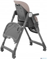 Шезлонг, стульчик для кормления Carrello Comfort CRL-9506
