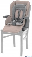 Шезлонг, стульчик для кормления Carrello Comfort CRL-9506