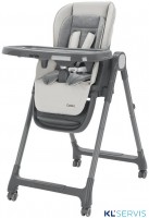 Шезлонг, стульчик для кормления Carrello Comfort CRL-9506