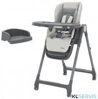 Шезлонг, стульчик для кормления Carrello Comfort CRL-9506