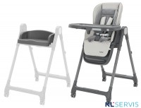 Шезлонг, стульчик для кормления Carrello Comfort CRL-9506