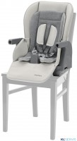 Шезлонг, стульчик для кормления Carrello Comfort CRL-9506
