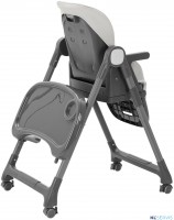 Шезлонг, стульчик для кормления Carrello Comfort CRL-9506